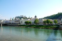 The Salzach River, Salzburg, Austria (5)
