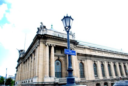 The Musée d’Art et d’Histoire, Geneva, Switzerland (2)