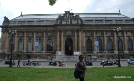 The Musée d’Art et d’Histoire, Geneva, Switzerland (6)