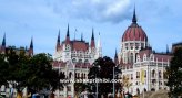 The Hungarian Parliament Building, Budapest (10)