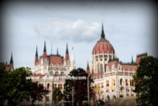The Hungarian Parliament Building, Budapest (7)