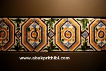 Moorish Tiles pattern of Spain (16)