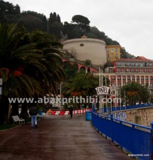 The Promenade des Anglais, Nice, France (5)