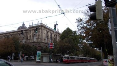 Trams in Vienna (2)