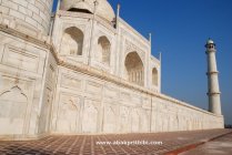 The Taj Mahal, Agra, India (10)