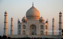 The Taj Mahal, Agra, India (5)