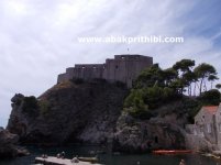Fort Lovrijenac, Dubrovnik, Croatia (5)